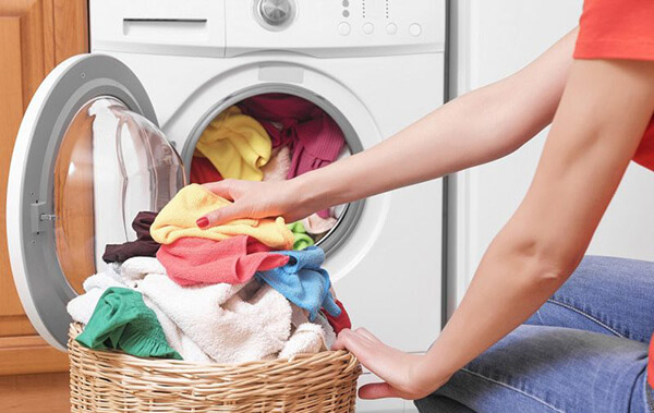 ماشین لباسشویی TFI-93405